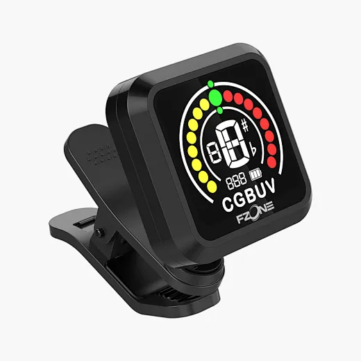 RECHARGEABLE TUNER